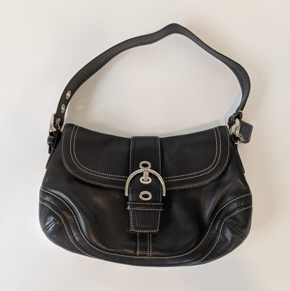 Coach Hobo purse
